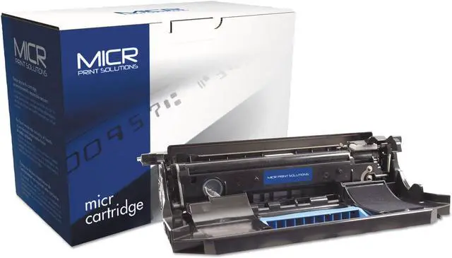 Main image of MICR PRINT SOLUTIONS MPS LEX MS310 MICR DRM