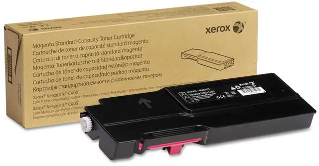 Main image of Xerox 106R03503 Toner Cartridge - Magenta