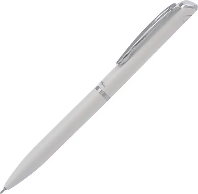 Main image of Gel Pen EnerGel Encore 0.7mm Tip White