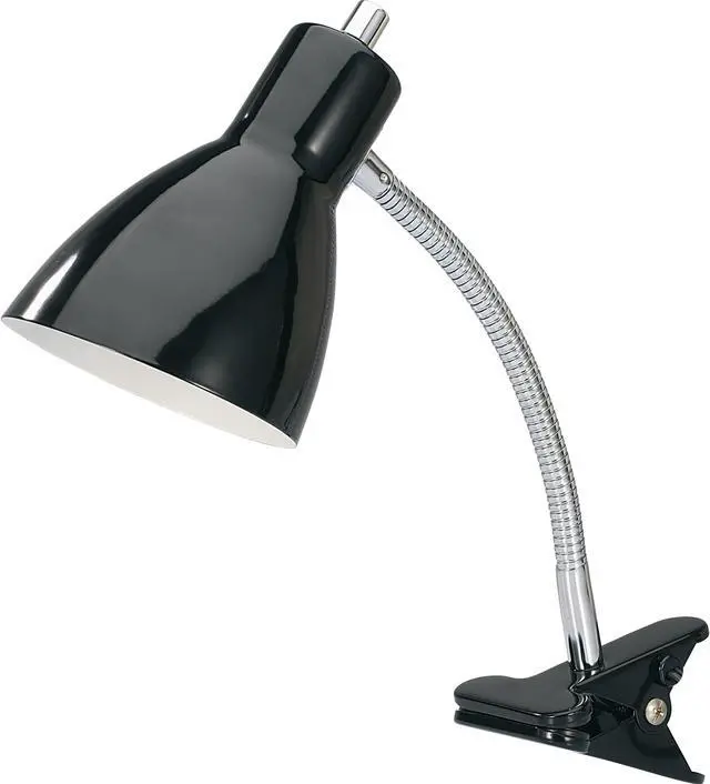 Main image of Lorell  Clip-on Lamp 99963