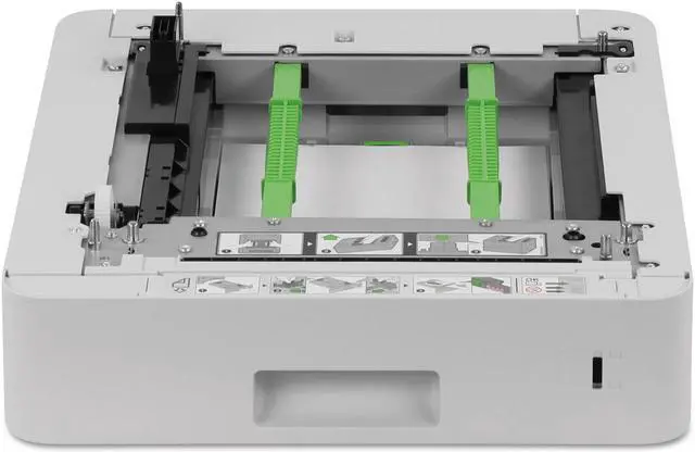 Alt view image 4 of 20 - BROTHER INTERNATIONAL CORPORAT LT330CL BROTHER GENUINE OPTIONAL LOWER PAPER TRAY LT-330CL (250 SHEET CAPACITY)