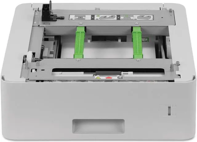 Alt view image 2 of 14 - BROTHER INTERNATIONAL LT340CL 500 Pg. Paper Tray