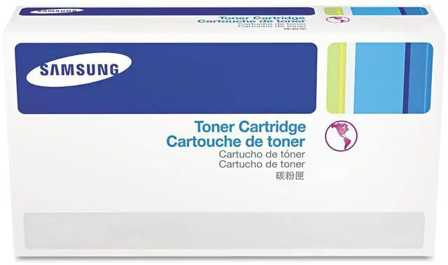 Main image of Samsung CLT-W504 Waste Toner Container