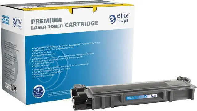 Main image of Elite Image  Toner Cartridge 76249