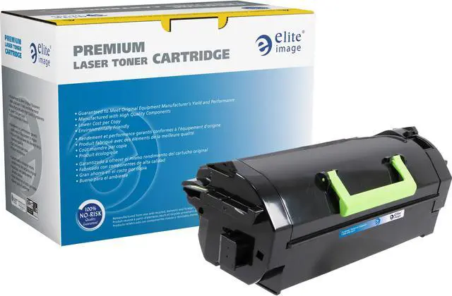 Main image of Elite Image  Toner Cartridge 76234