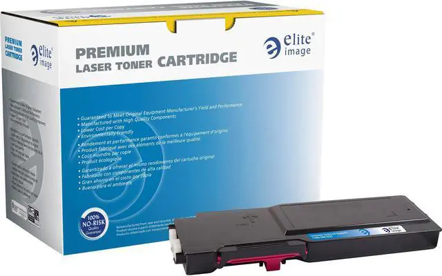 Main image of Elite Image  Toner Cartridge 76221