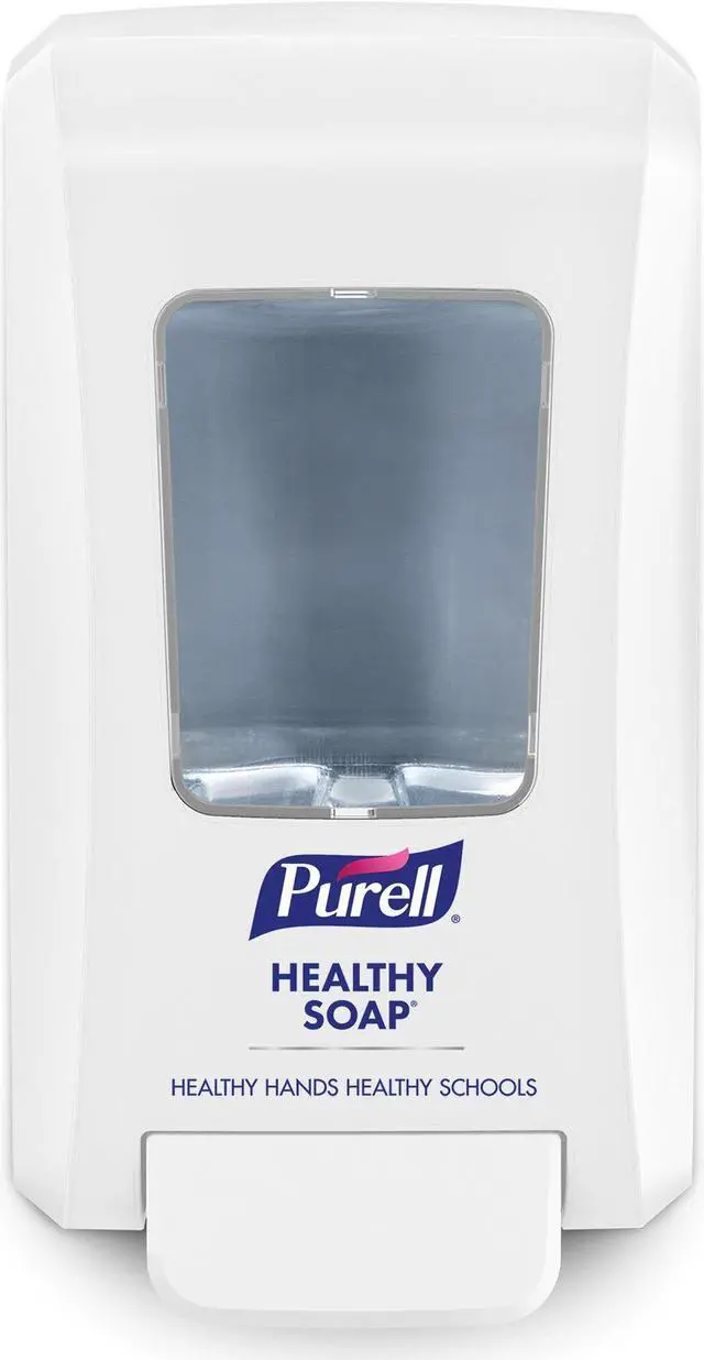 Main image of Gojo Dispenser K-12 f/2000 ml Soap Push-Style WE 524006