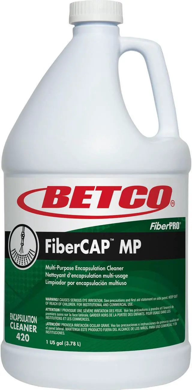Main image of Betco FiberCAP MP Cleaner