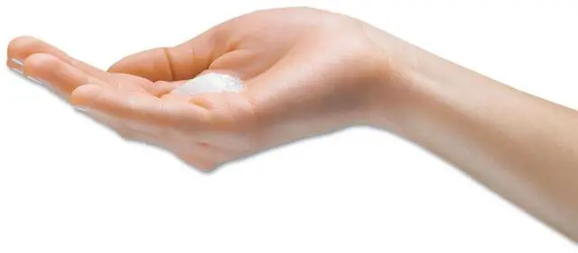 Alt view image 10 of 12 - Kleenex Moisturizing Instant Hand Sanitizer 1000mL Clear 6/Carton 91560