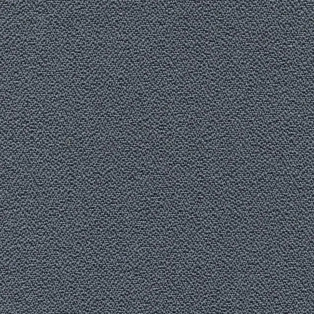 Alt view image 5 of 7 - Ghent 41302 VisuALL PC Whiteboard Cabinet with Fabric Bulletin Board Exterior Doors - 36" x 24" - Gray/White Surface, Satin Aluminum Frame