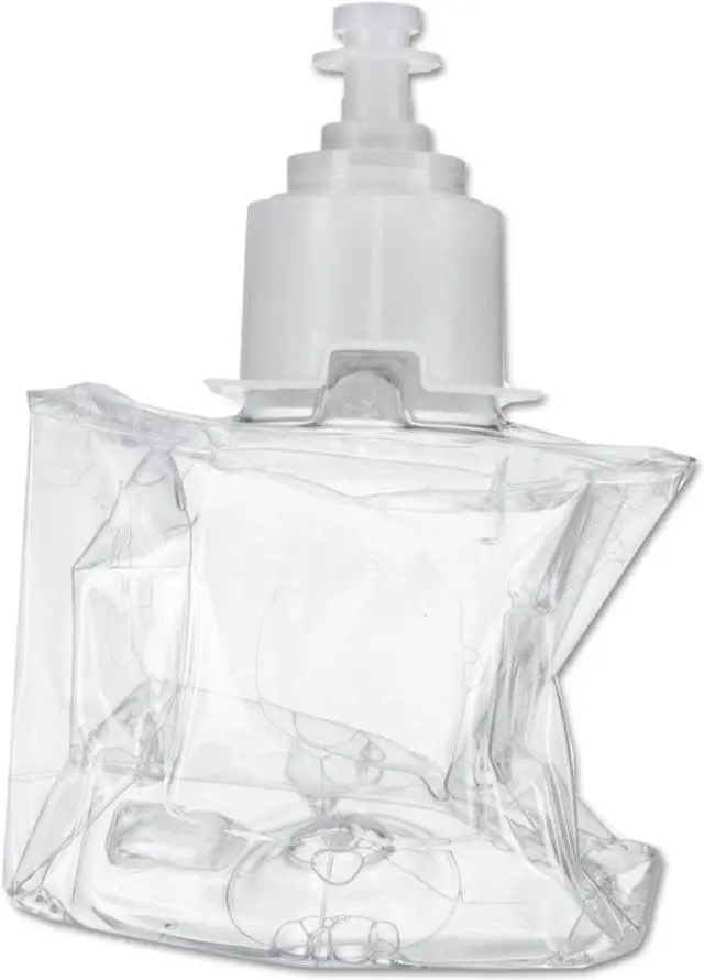 Alt view image 12 of 12 - Kleenex Moisturizing Instant Hand Sanitizer 1000mL Clear 6/Carton 91560