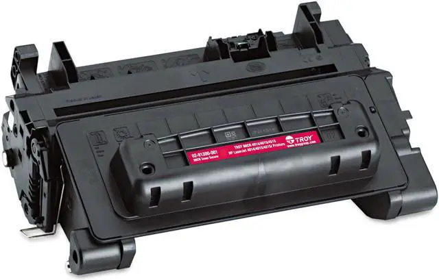 Alt view image 8 of 8 - TROY 4014/4015/4515 MICR TONER SECURE ST