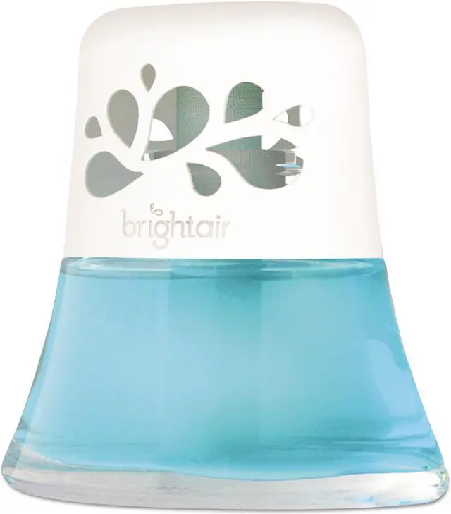 Alt view image 14 of 17 - Scented Oil Air Freshener, Calm Waters and Spa, Blue, 2.5 oz 900115EA