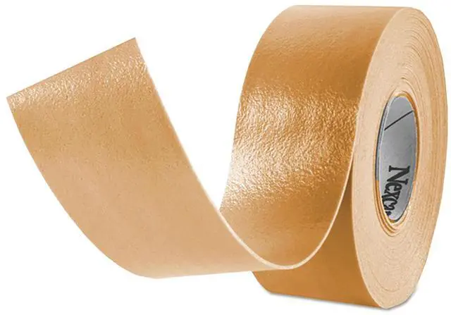 Alt view image 5 of 7 - 3M Nexcare 731 Absolute Waterproof First Aid Tape, Foam, 1" x 180", 1 Pack