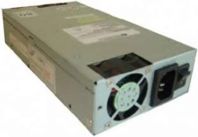 Alt view image 2 of 3 - Sparkle SPI3001UH-B204 300W 80 PLUS ATX12V 1U Switching Power Supply