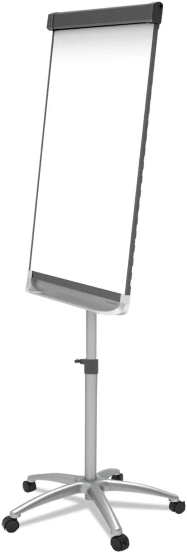Alt view image 8 of 13 - Quartet® Prestige® 2 Mobile Presentation Whiteboard Easel