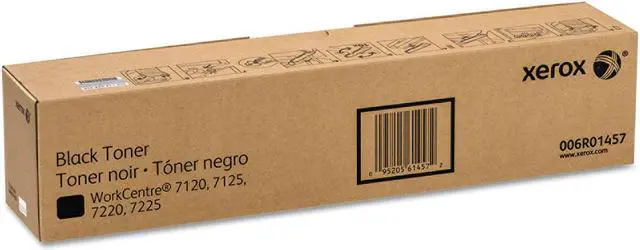 Alt view image 12 of 19 - Xerox Toner 22000 Page-Yield Black 006R01457