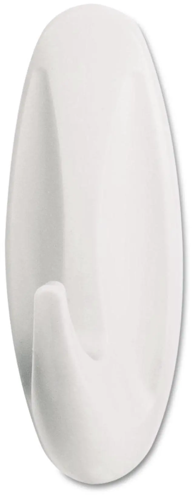 Alt view image 4 of 11 - 3M Command Wht Design Hook 17083ES Unit: EACH