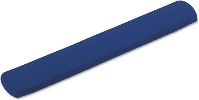 Alt view image 2 of 9 - Innovera IVR50457 Gel Nonskid Keyboard Wrist Rest