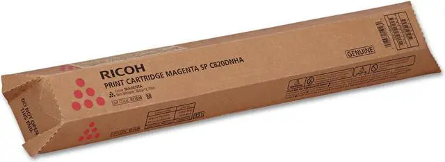 Alt view image 4 of 6 - PRINT CARTRIDGE MAGENTA SP
