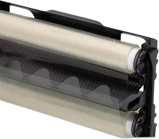 Alt view image 15 of 19 - Scotch Letter Size Thermal Laminating Pouches 5 mil 11 1/2 x 9 50/Pack TP585450