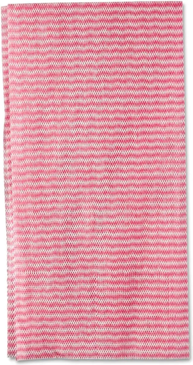 Alt view image 7 of 10 - Chix Wet Wipes 11 1/2 x 24 White/Pink 200/Carton 8311