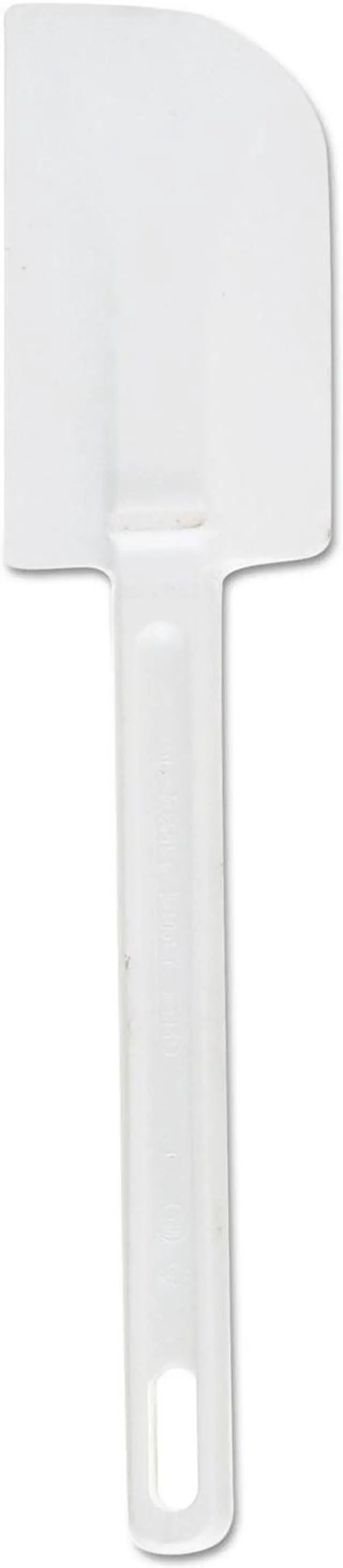 Alt view image 5 of 5 - Rubbermaid Cold Food Scraper, 9 1/2 In HAWA FG1901000000