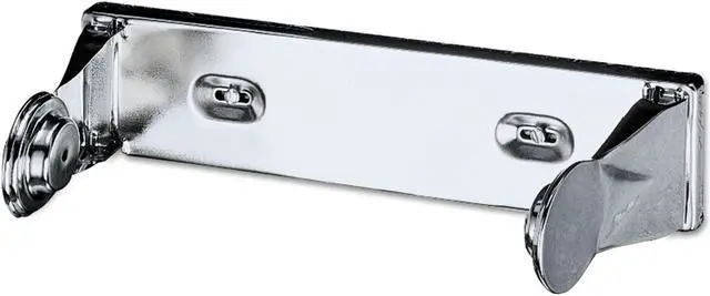 Alt view image 4 of 5 - C-Roll Towel Dispenser Bright Chrome