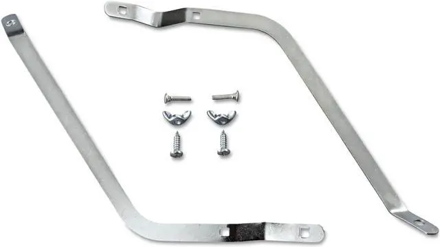 Main image of Boardwalk Metal Handle Braces Large Fits 24" to 48" Floor Sweeps 119