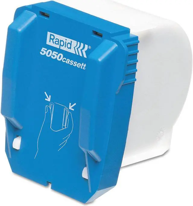 Alt view image 6 of 6 - Staple Cartridge For 5050e, 5,000/box
