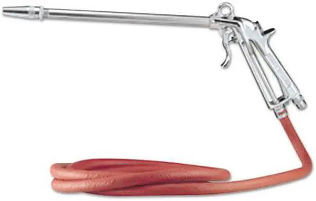 Alt view image 2 of 4 - Binks 105-6530-0000-1 140B Series Spray Gun