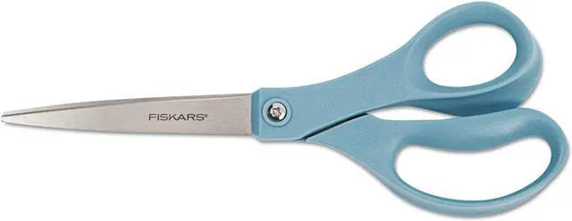 Alt view image 11 of 11 - Fiskars Performance 8" Home-Office Scissors - 6 EA/BX