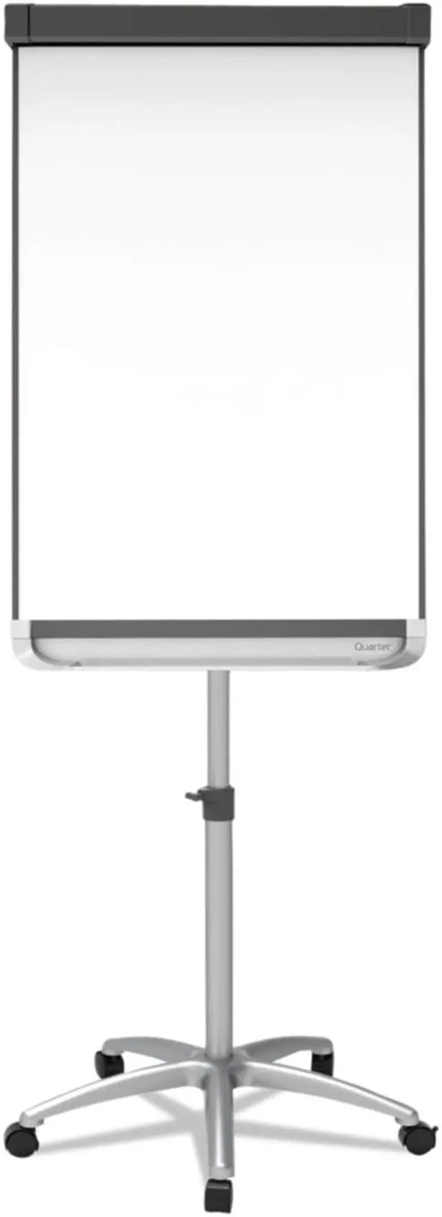 Alt view image 9 of 13 - Quartet® Prestige® 2 Mobile Presentation Whiteboard Easel