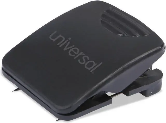 Alt view image 7 of 7 - Universal Fabric Panel Wall Clips 25-Sheet Capacity Black 20/Pack 21270