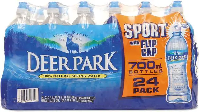 Alt view image 8 of 11 - Sports Drink, Lemon-Lime, 20Oz Plastic Bottles, 24/Carton