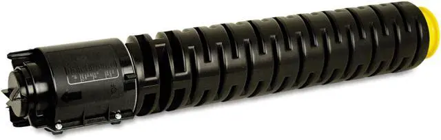 Alt view image 5 of 6 - Sharp Yellow Toner Cartridge
