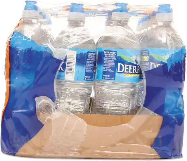 Alt view image 7 of 11 - Sports Drink, Lemon-Lime, 20Oz Plastic Bottles, 24/Carton