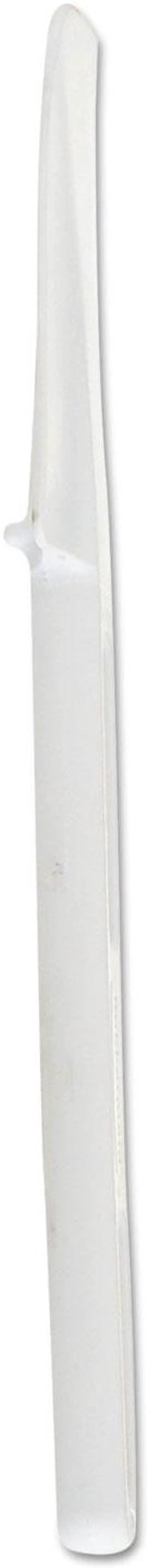 Alt view image 4 of 5 - Rubbermaid Cold Food Scraper, 9 1/2 In HAWA FG1901000000