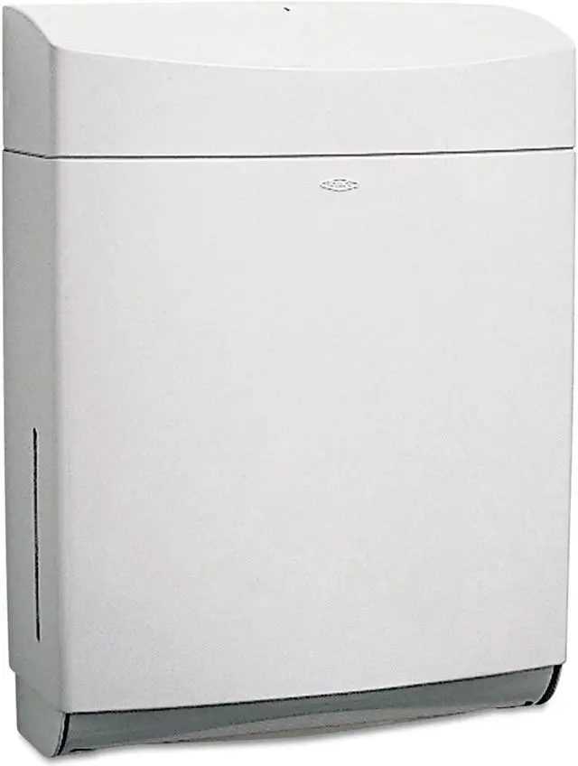Alt view image 10 of 10 - C-Matrix Paper Towel   Dispenser