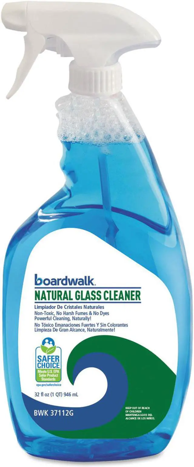 Alt view image 6 of 12 - Seventh Generation Cleaner All-Purpose Fragrance-Free 23 oz. Clear 44713