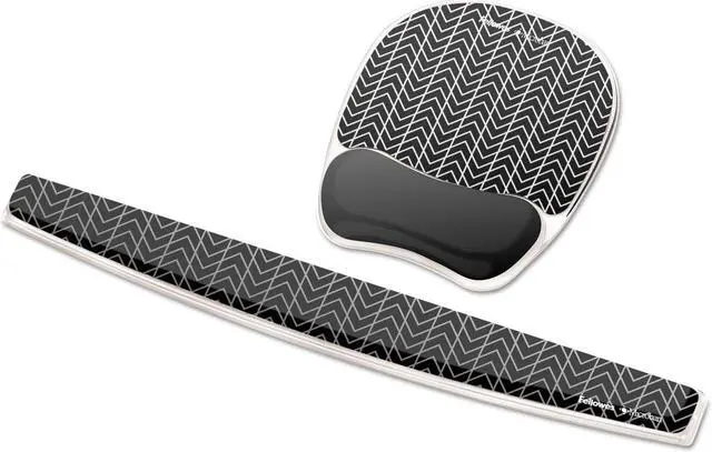 Alt view image 19 of 20 - Fellowes Photo Gel Wrist Rest