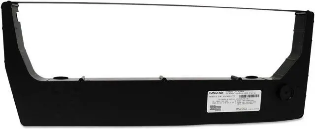 Alt view image 7 of 7 - PRINTRONIX 45U3891-PTX PRINTRONIX LLC, 6500 STANDARD LIFE CARTRIDGE RIBBON, 1 PACK. YIELDS 17K PAGES.
