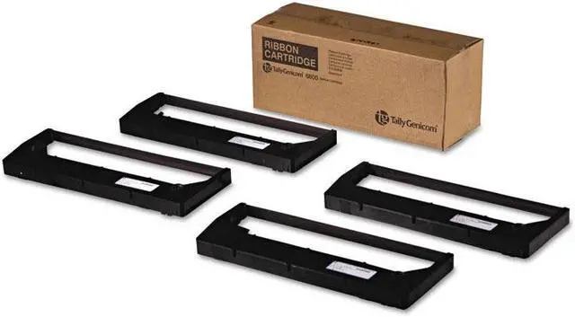 Main image of Printronix 255670-402 Ribbon Cartridge