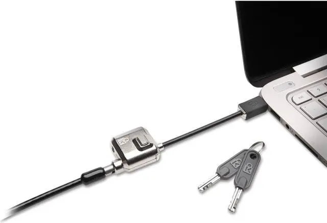 Alt view image 4 of 13 - MINISAVER MOBILE LOCK IS FOR ULTRA-THIN DEVICES LIKE ULTRABOOKS AND TABLETS FEAT