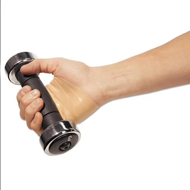 Alt view image 6 of 7 - 3M Nexcare 731 Absolute Waterproof First Aid Tape, Foam, 1" x 180", 1 Pack