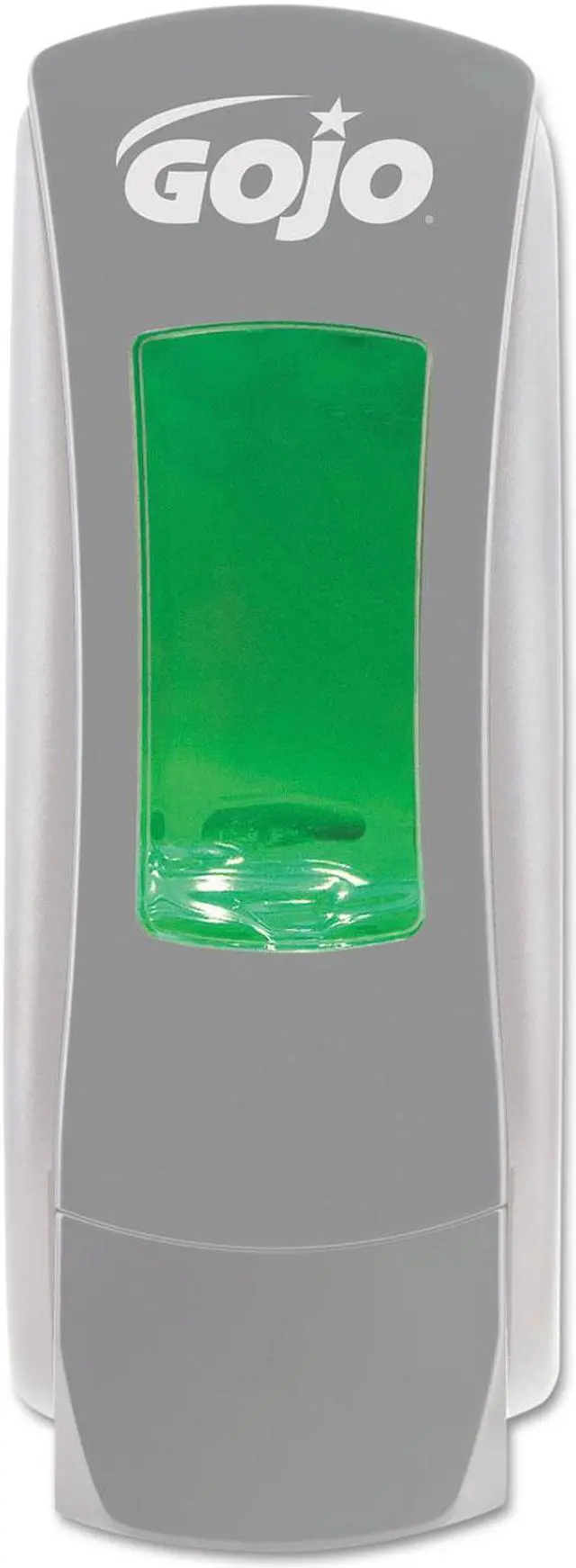 Alt view image 18 of 20 - ADX-12 Dispenser 1250mL Gray/White