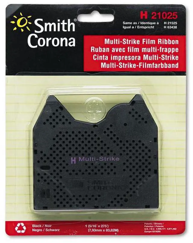 Alt view image 2 of 4 - Smith Corona 21025