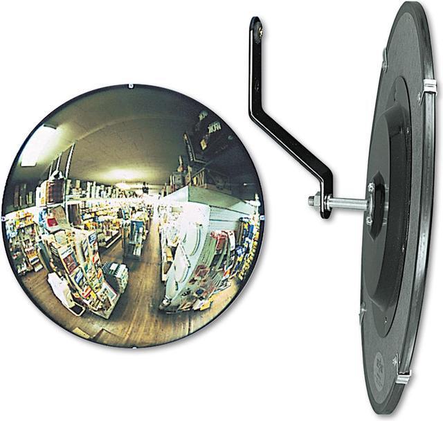 Main image of See All 160 degree Convex Security Mirror 26" dia. N26