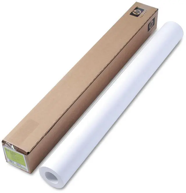 Alt view image 7 of 8 - HP SPECIAL INKJET PAPER 36IN BY 150FT