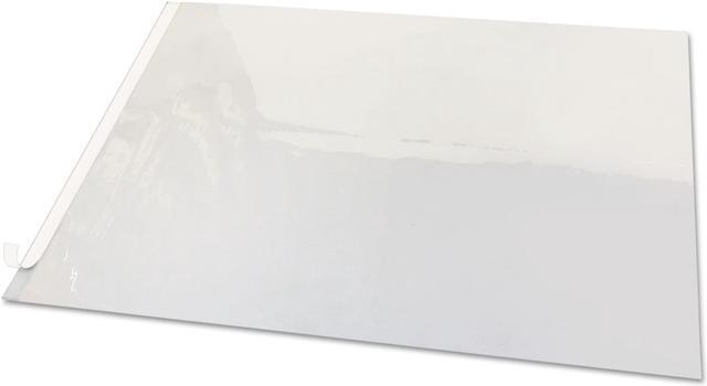 Main image of Artistic Second Sight Clear Plastic Desk Protector 36 x 20 SS2036